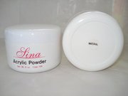 ACRYLIC POWDER 120 GR NATURAL